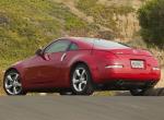 Nissan 350Z 2007 года